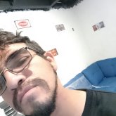 Mujer o chava
que quiera salir andar