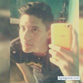 josuexxx1 chico soltero en El Sauce