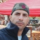 Busco conocer gente. Lo que surja una