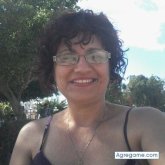 Mholguinera chica soltera en 