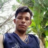 Ramon Lopez, Hombre soltero, 35 años de Lagunillas, Merida