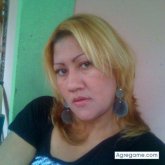 Gatiita chica casada en Omoa