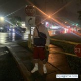 Busco conocer gente. Busco conocer gente