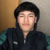 Busco chatear. Algo para compartir un