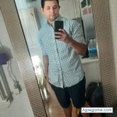 Busco hacer amistades. Conocer gente de