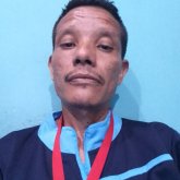 joseantonio2901 chico soltero en Dabajuro