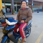 Vigilador. Salidas y bares etcccc.