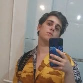 Busco conocer gente. Busco mujer madura