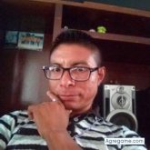 Busco conocer gente.