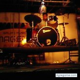 unPaco chico separado en Milpa Alta