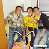 denzel chico soltero en Badajoz
