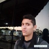 Busco ligar. Gente. Trabajador.