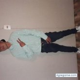 Pierantuan1001 chico soltero en Conchalí