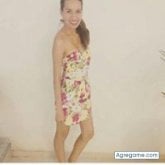 Silvia Andrea Callaú Zelada, Chica de Santa Cruz De La Sierra para Chicas en Agregame.