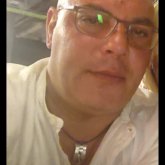 danielgordillo4463 chico separado en Barcelona