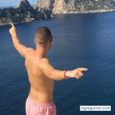Turubito69 chico soltero en Ibiza