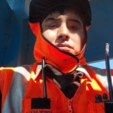 Conocer una chica que me quiera . Una