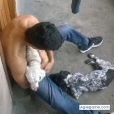 Chatear con ysmaelramos de Rock Hill