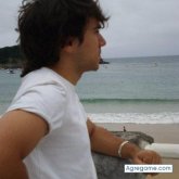 kayk chico soltero en Ermua