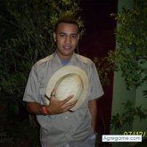 alexjz chico soltero en Jarabacoa