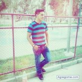 Wilder Ovando