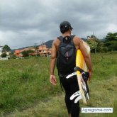 luisal38 chico soltero en La Paloma