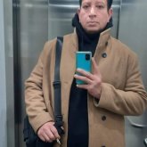 Una gran mujer no me importa su edad