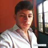 Wilson Arnaldo Cabrera Perez