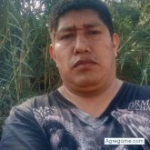 raullo chico soltero en Punta Negra