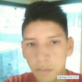 Felimon Landeo Huarcaya