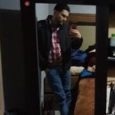 Mecanico. Una chica buena honda. Soy muy