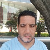 Jhonatan Bustamante Garcia