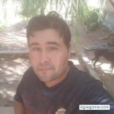 Gabriel Varas, Chico de Ingeniero White para Chicos en Agregame.