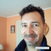 Albertcarlos chico soltero en Lo Ovalle