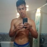 Busco conocer gente. Una persona normal