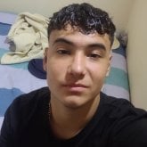 Busco pareja o amiga normal edad no