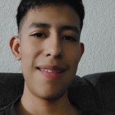 Busco conocer gente. Estoy buscando una