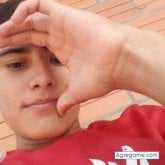 Busco conocer gente. Conocer a alguien.