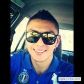 Daniel