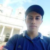 Melvin José García Hernánde