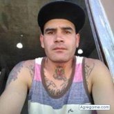 Pedro Pérez, Chico de Wilde para Chicos en Agregame.
