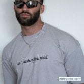 Busco pareja. Mujer. Aventurero.