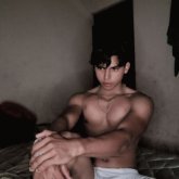 Busco ligar. Busco solo para pasar un