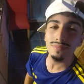 Barbero, mozo. Busco pareja. Una chica