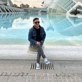 Busco conocer gente. Simple sencilla y