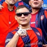 Busco conocer gente. Gente copada 😌.