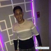 albertmarcella chico soltero en Caracas