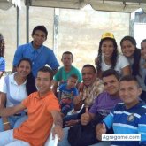 Chatear con Roberto1327 de Barrancas