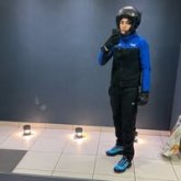 Busco conocer gente. Estoy buscando una