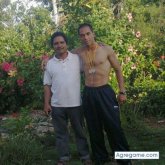 komandonegro chico soltero en 